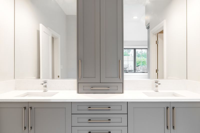 Door Refacing in Austin, TX