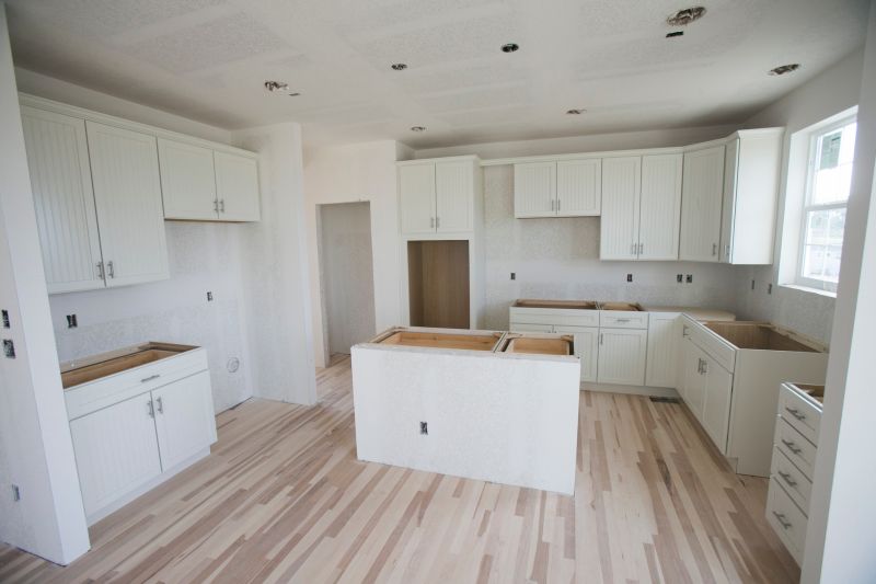 Kitchen Remodeling in Marysville, OH