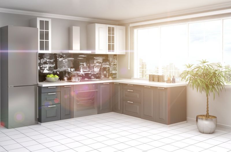 Kitchen Renovation in Columbus, OH